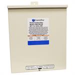 Goulds Magnetic Contactor Control Boxes for 6" Submersible Motors