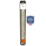 Goulds e-GS 35GS – 85GS 4″ High Capacity Submersible Pumps  