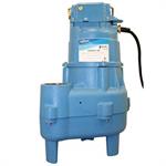 Goulds GSD Series Submersible Sewage Pumps