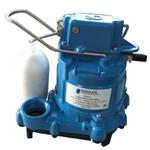 Goulds Effluent Pumps