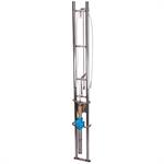 Goulds Guide Rail Systems 1 ¼” and 2″	