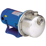 Goulds LB Series Booster Pumps