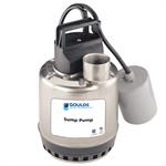 Goulds LSP03 LSP07 Submersible Sump Pumps
