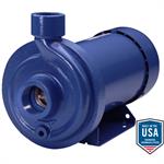 Goulds Close-Coupled Centrifugal Pumps