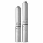 Myers 4" Submersible Pumps