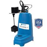 Goulds ST51/ST71 Submersible Sump Pumps