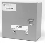 Goulds A Series Simplex Indoor Panel