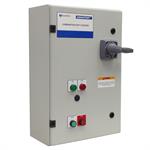 Goulds Variable & Fixed Speed Pump Controllers 