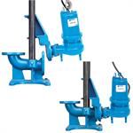 Goulds Guide Rail Systems