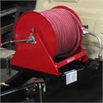 Hose Reel Package