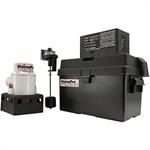  Ion Technologies Battery Backup Systems  
