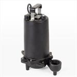 Ion Technologies Residential Effluent Pumps
