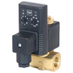 JORC EAD Timers Drains