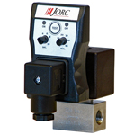 JORC OPTIMUM Timer Controlled Drains
