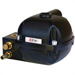 Jorc POD/NUFORS Pneumatically Operated Drains