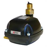 Jorc Magnetically Operated Drains
