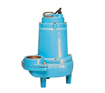 Little Giant 16S Series Sewage Pumps