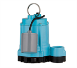 Little Giant 9EC Series Effluent Pumps