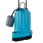 Little Giant 9ECH Series Effluent Pumps