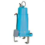 Little Giant Grinder Pumps
