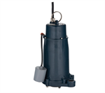 Little Giant IGP-A Series Grinder Pumps