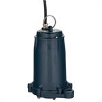 Little Giant IGP-M Series Grinder Pumps