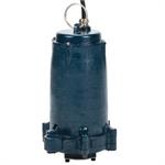 Little Giant IGPH-M Series Grinder Pumps