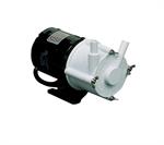 Little Giant Magnetic Driven Pumps