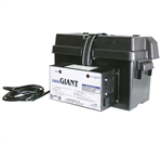 Little Giant TSW-APS Basement Sump Pump