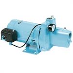 Little Giant Shallow Well Jet Pumps