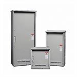 Thomson Power Systems TS 920 Automatic Transfer Switch