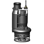 Mody MLS Series Pumps