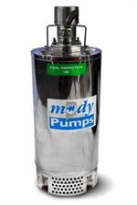 Mody G-Series SS Pumps