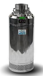 Mody G-1000SS Series Pumps