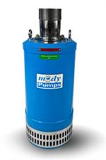 Mody Dewatering Pumps