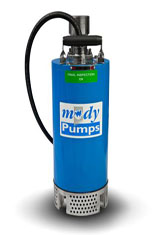 Mody Slimline Pumps