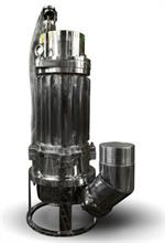 Mody Pumps NC Series 
