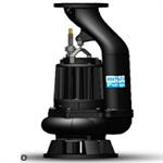 Mody Wastewater Pumps 