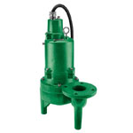 Myers V3WHV Series Solids Handling Pumps