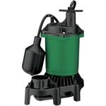 Myers Sump Pumps
