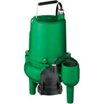 Myers MSP50 Series Submersible Sewage Pumps