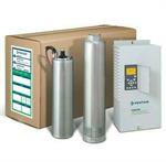 Myers Pentek Intelledrive Submersible Pump Package