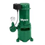 Myers Deep Well Jet Pumps