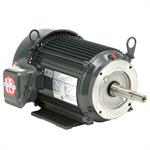 US Motors Close Coupled Pump Motors