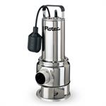 Flotec 3/4 HP Stainless Steel Sewage Pump