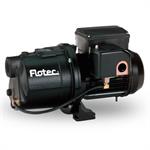 Flotec 1/2HP, Cast Iron Jet Pump