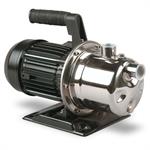 Simer Portable Utility Transfer / Sprinkler Pump