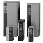 Pentek Intellidrive XL Series