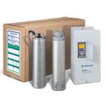 Pentek Intellikit Pre-Specified and Packaged Constant Pressure Systems 