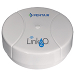 Pentek Tri-Larm with Link2O